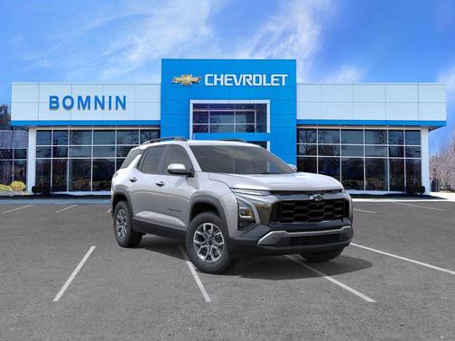Sterling 2026 Chevrolet Equinox AWD ACTIV