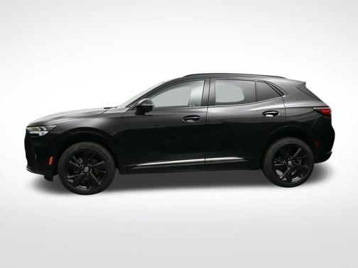 2022 Buick Envision AWD Essence