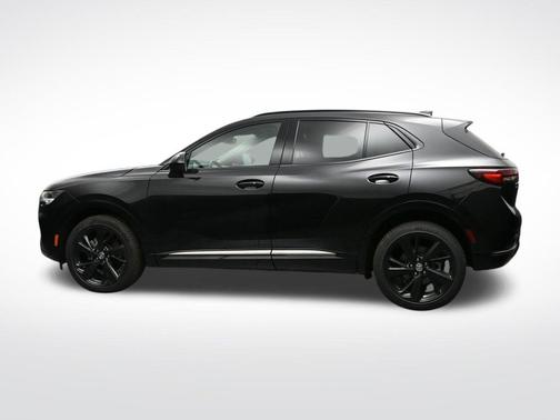 2022 Buick Envision AWD Essence