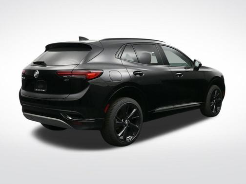 2022 Buick Envision AWD Essence