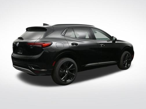 2022 Buick Envision AWD Essence