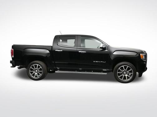 2022 GMC Canyon Denali