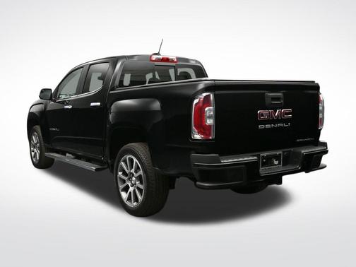 2022 GMC Canyon Denali