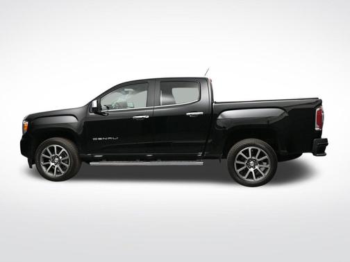 2022 GMC Canyon Denali