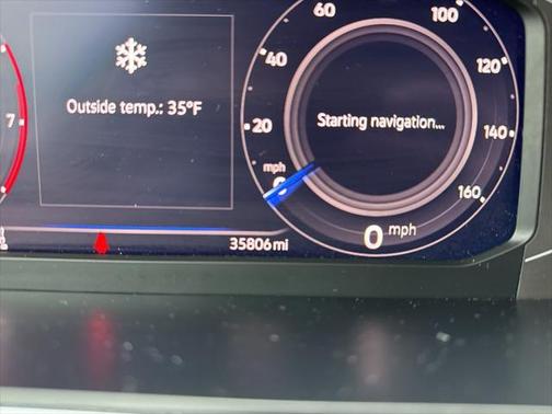 2022 Volkswagen Tiguan 2.0T SEL R-Line 4MOTION