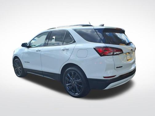2022 Chevrolet Equinox AWD RS