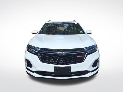 2022 Chevrolet Equinox AWD RS