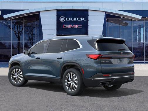 Ocean 2026 Buick Enclave Preferred