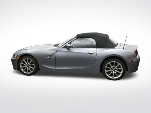 2007 BMW Z4 3.0i Roadster
