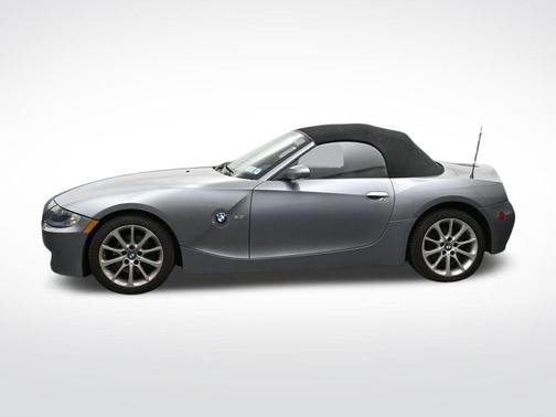 2007 BMW Z4 3.0i Roadster