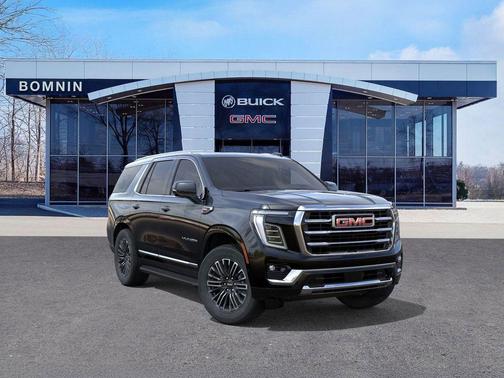 2026 GMC Yukon 4WD Elevation