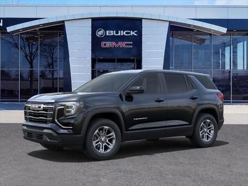 2025 GMC Terrain AWD Elevation