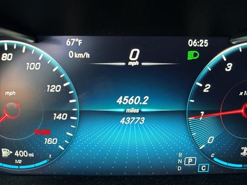 2021 Mercedes-Benz GLC 300 4MATIC