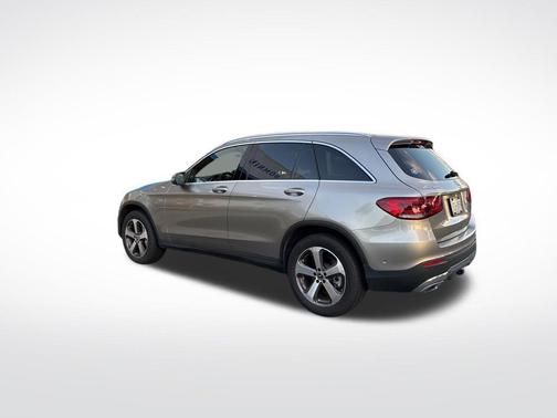 2021 Mercedes-Benz GLC 300 4MATIC
