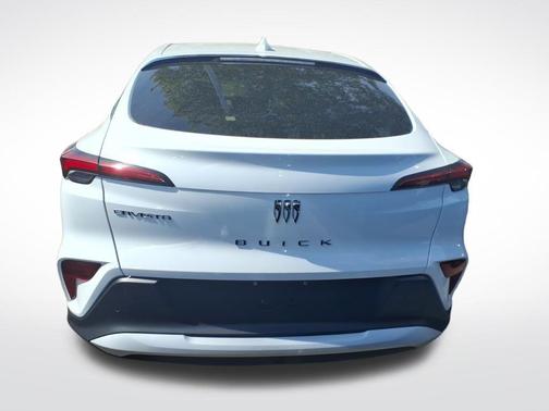 2025 Buick Envista Preferred FWD