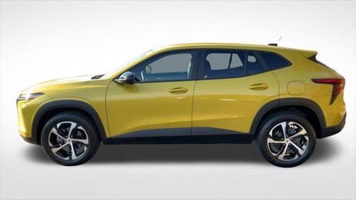 2024 Chevrolet Trax FWD 1RS