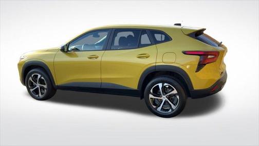 2024 Chevrolet Trax FWD 1RS