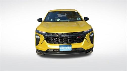 2024 Chevrolet Trax FWD 1RS