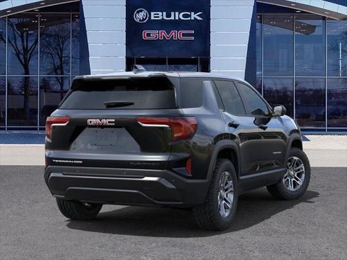 2025 GMC Terrain AWD Elevation