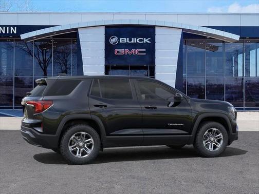 2025 GMC Terrain AWD Elevation