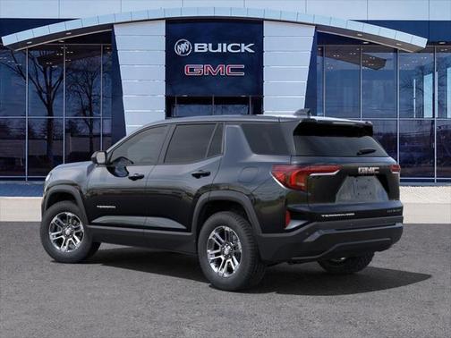 2025 GMC Terrain AWD Elevation