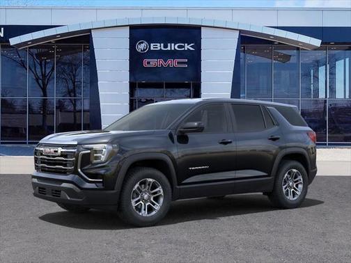 2025 GMC Terrain AWD Elevation