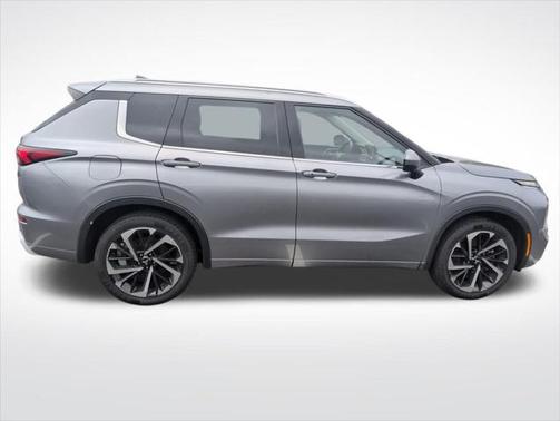 2022 Mitsubishi Outlander SEL 2.5 S-AWC