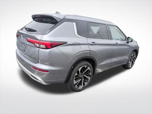 2022 Mitsubishi Outlander SEL 2.5 S-AWC