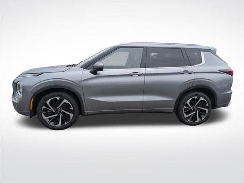 2022 Mitsubishi Outlander SEL 2.5 S-AWC
