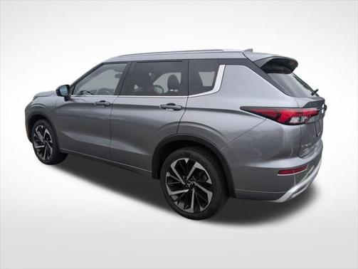 2022 Mitsubishi Outlander SEL 2.5 S-AWC