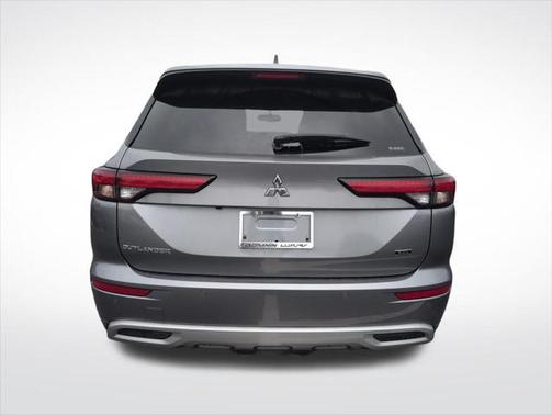 2022 Mitsubishi Outlander SEL 2.5 S-AWC