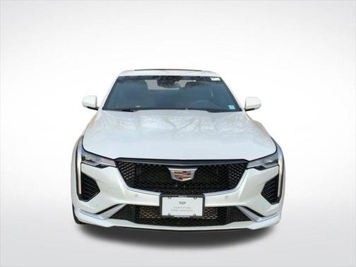 2023 Cadillac CT4 Sport