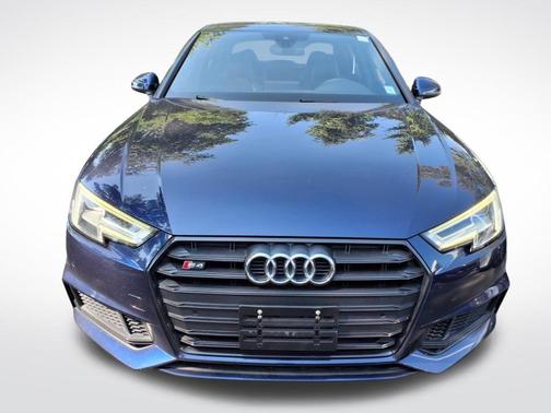 2018 Audi S4 3.0T Premium Plus