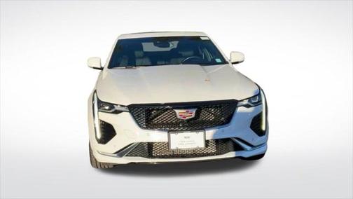 2022 Cadillac CT4 Sport