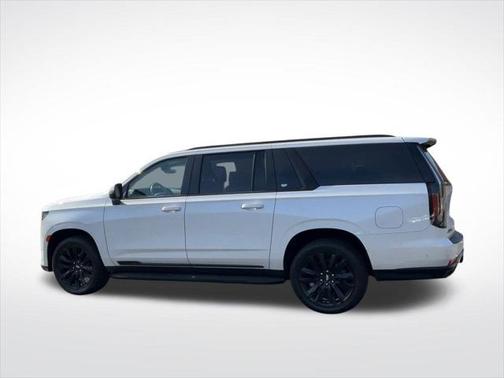 2021 Cadillac Escalade ESV Sport Platinum