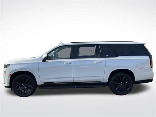 2021 Cadillac Escalade ESV Sport Platinum
