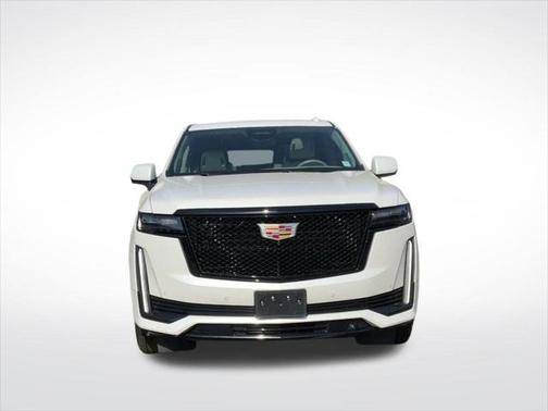 2021 Cadillac Escalade ESV Sport Platinum