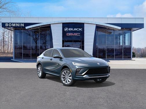 Ocean 2026 Buick Envista Avenir