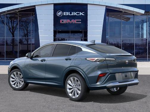 Ocean 2026 Buick Envista Avenir