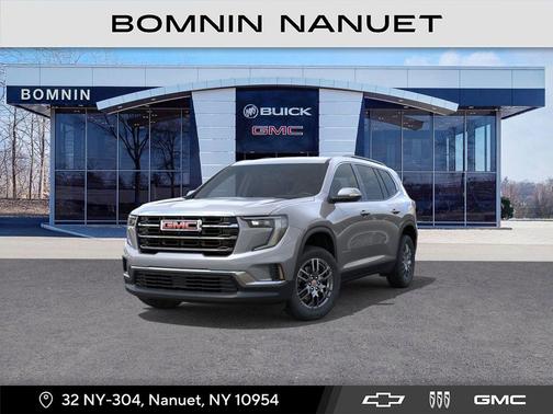 Sterling 2026 GMC Acadia Elevation AWD