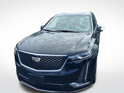 2022 Cadillac XT6 Premium Luxury AWD