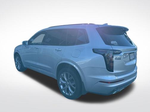 2020 Cadillac XT6 Sport AWD