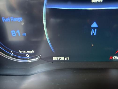 2019 Cadillac Escalade Premium Luxury