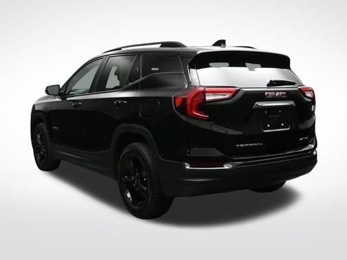 2022 GMC Terrain AWD AT4