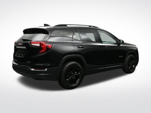 2022 GMC Terrain AWD AT4