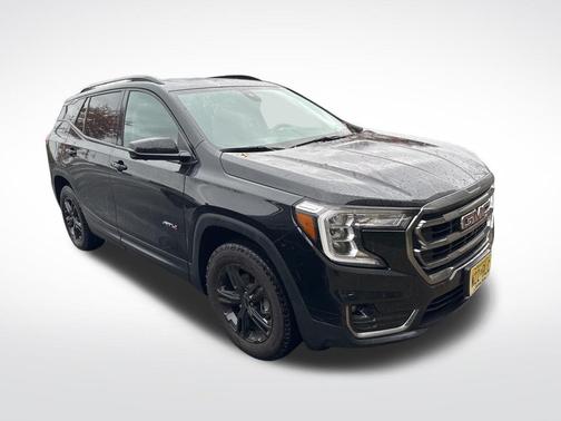 2022 GMC Terrain AWD AT4