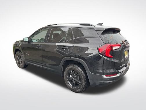 2022 GMC Terrain AWD AT4