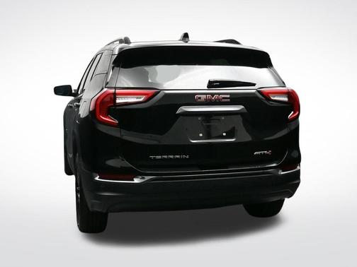 2022 GMC Terrain AWD AT4