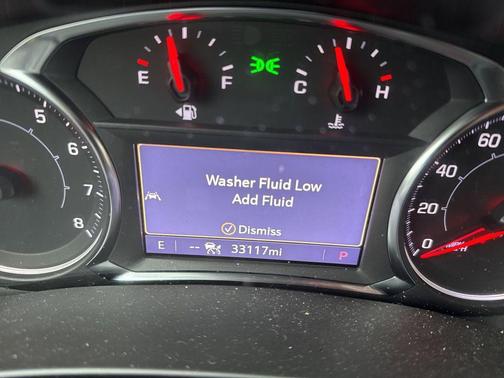 2022 GMC Terrain AWD AT4