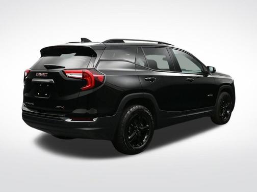 2022 GMC Terrain AWD AT4